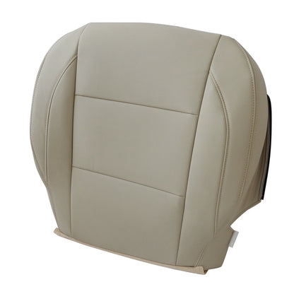 For 2004 2005 2006 2007 2008 2009 2010 Infiniti QX56 Passenger Bottom Cover Tan