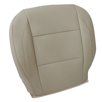 For 2004 2005 2006 2007 2008 2009 2010 Infiniti QX56 Passenger Bottom Cover Tan