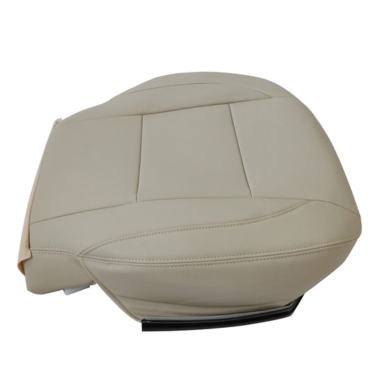 For 2004 2005 2006 2007 2008 2009 2010 Infiniti QX56 Passenger Bottom Cover Tan
