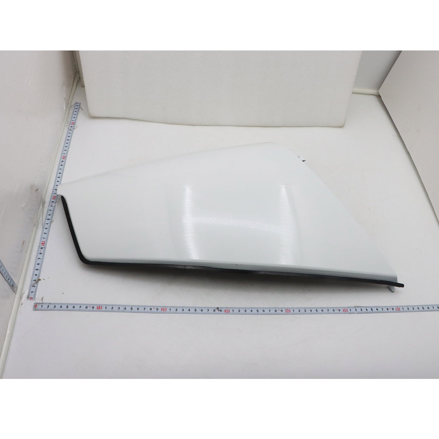 Front Left Driver Side Panel 100%NEW For ISUZU NPR NPR-HD NQR NRR 2005 2006 2007