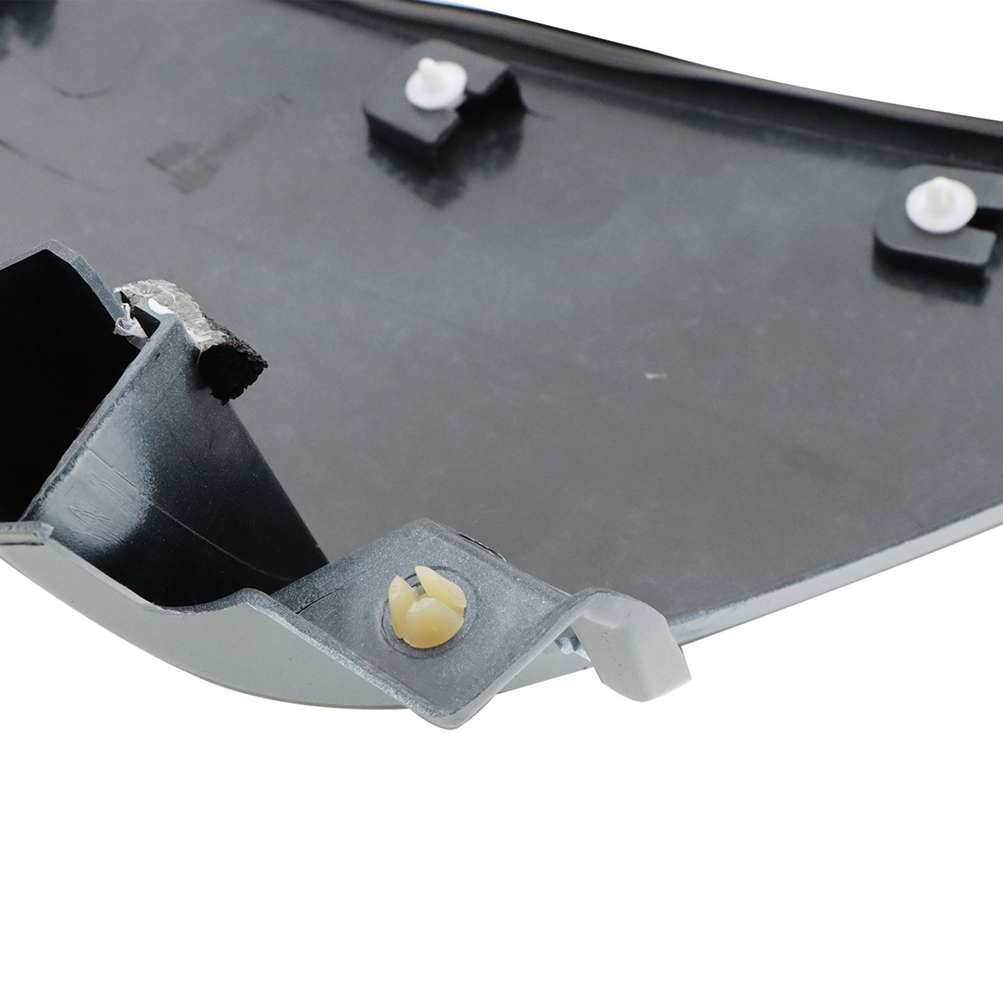 Front Left Driver Side Panel 100%NEW For ISUZU NPR NPR-HD NQR NRR 2005 2006 2007