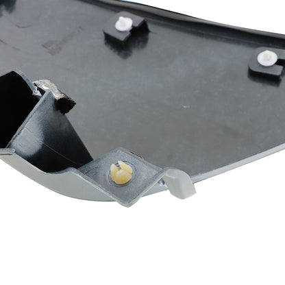 Front Left Driver Side Panel 100%NEW For ISUZU NPR NPR-HD NQR NRR 2005 2006 2007