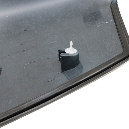 Front Left Driver Side Panel 100%NEW For ISUZU NPR NPR-HD NQR NRR 2005 2006 2007