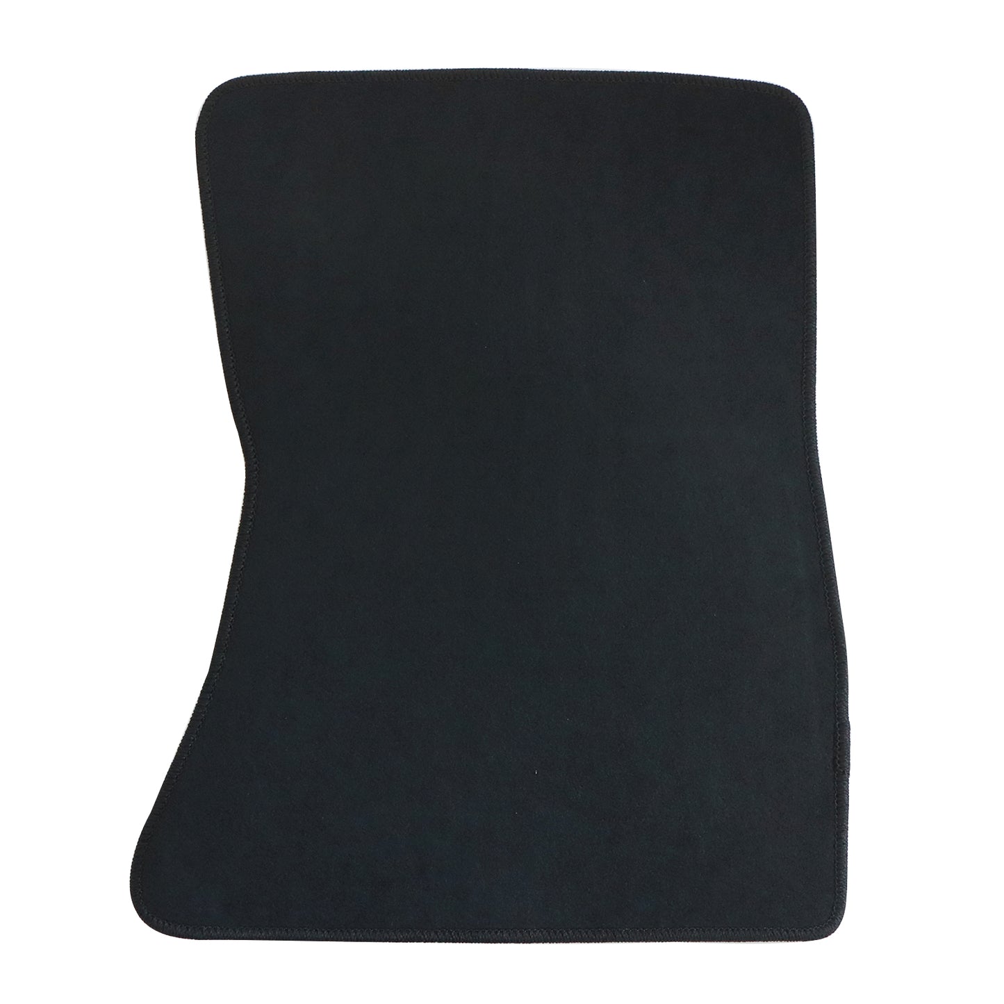 For 2006-2013 BMW X5 E70 Front & Rear Velour Floor Mats Waterproof Auto Liners