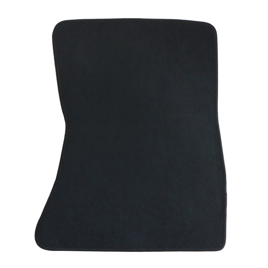 For 2006-2013 BMW X5 E70 Front & Rear Velour Floor Mats Waterproof Auto Liners