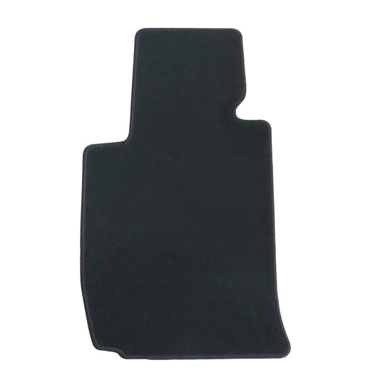 Front Floor Mats Velour For BMW Z4 2015 2016 2017 2018 E89 Carpet Liners New 2X