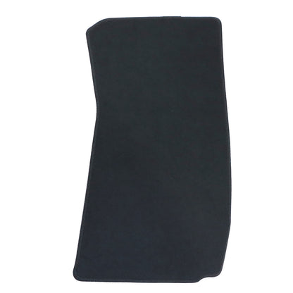 Front Floor Mats Velour For BMW Z4 2015 2016 2017 2018 E89 Carpet Liners New 2X