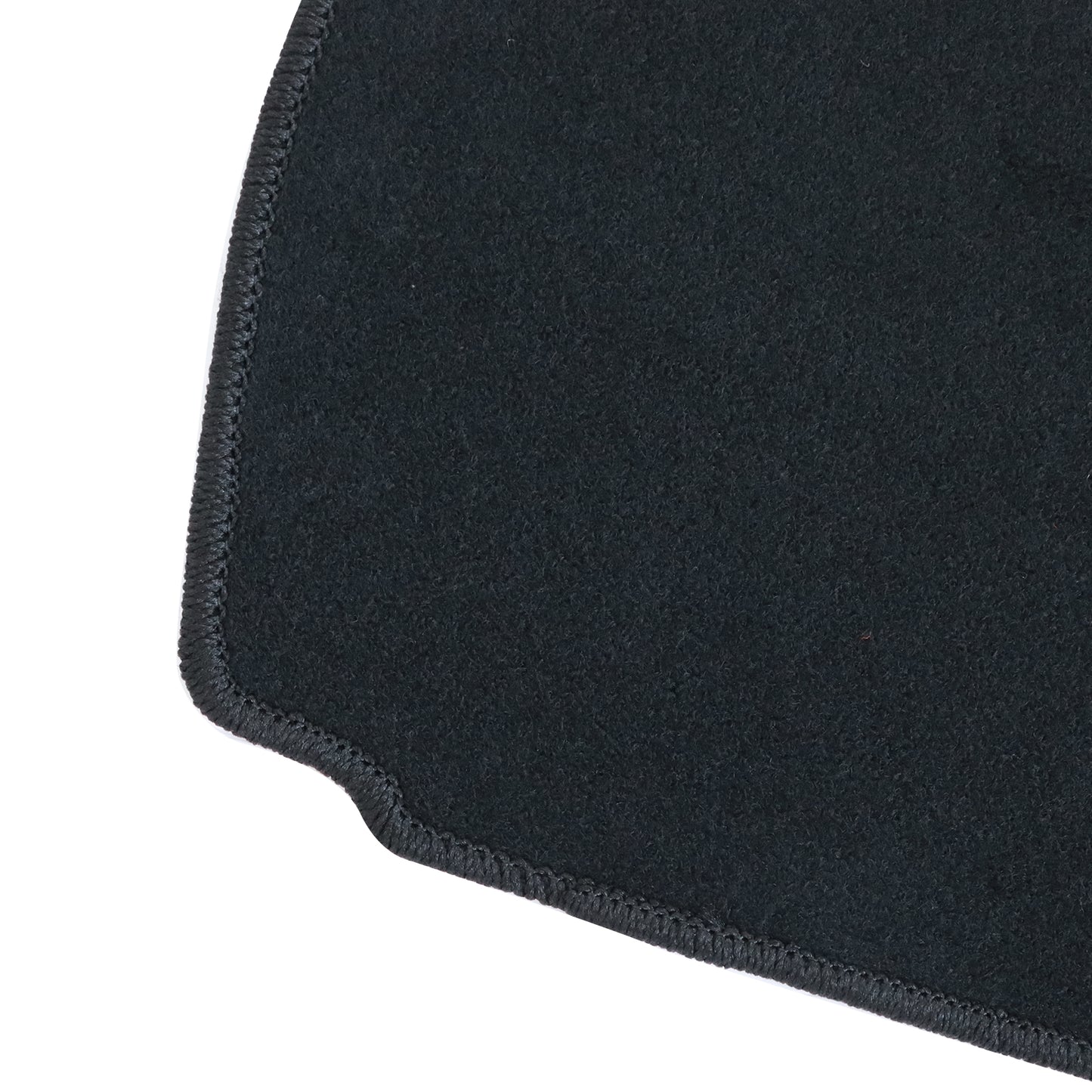 Front Floor Mats Velour For BMW Z4 2015 2016 2017 2018 E89 Carpet Liners New 2X