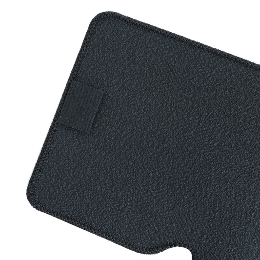 Front Floor Mats Velour For BMW Z4 2015 2016 2017 2018 E89 Carpet Liners New 2X