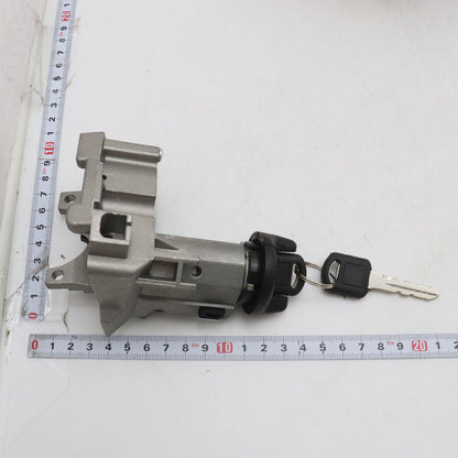 Ignition Lock Cylinder Switch & Housing For Chevy GMC C/K 1500-3500 Tahoe 98-00