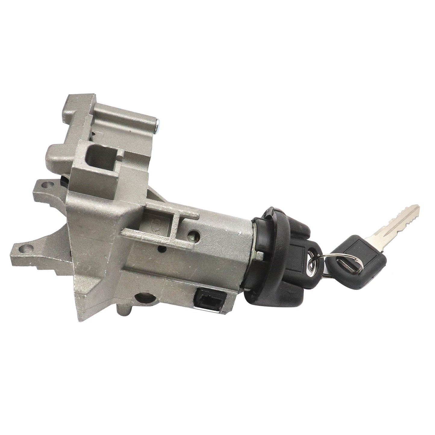 Ignition Lock Cylinder Switch & Housing For Chevy GMC C/K 1500-3500 Tahoe 98-00