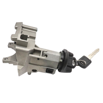 Ignition Lock Cylinder Switch & Housing For Chevy GMC C/K 1500-3500 Tahoe 98-00