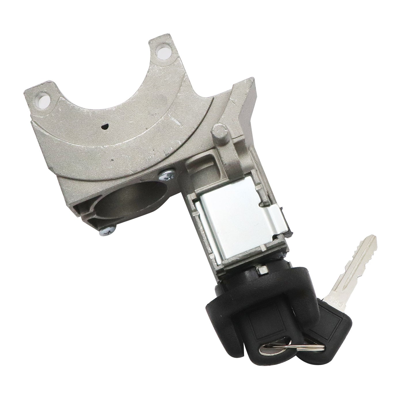 Ignition Lock Cylinder Switch & Housing For Chevy GMC C/K 1500-3500 Tahoe 98-00