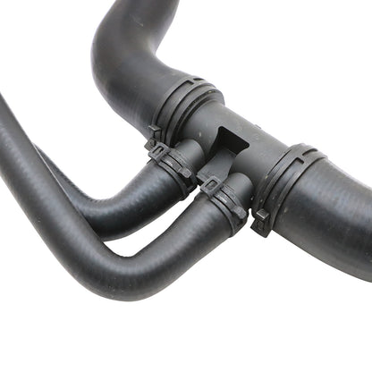 Fits Ford F-150 5.0L V8 2015-2023 Radiator Coolant Hose Lower FL3Z-8286-C