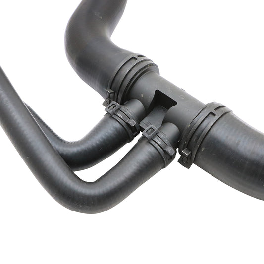 Fits Ford F-150 5.0L V8 2015-2023 Radiator Coolant Hose Lower FL3Z-8286-C