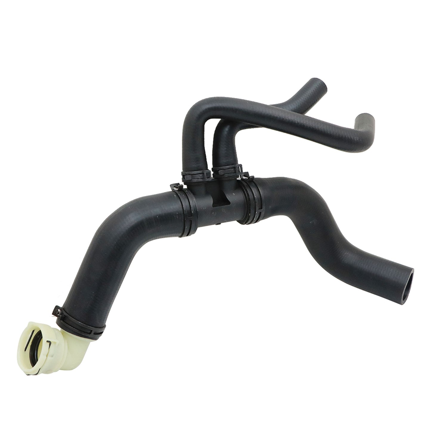 Fits Ford F-150 5.0L V8 2015-2023 Radiator Coolant Hose Lower FL3Z-8286-C