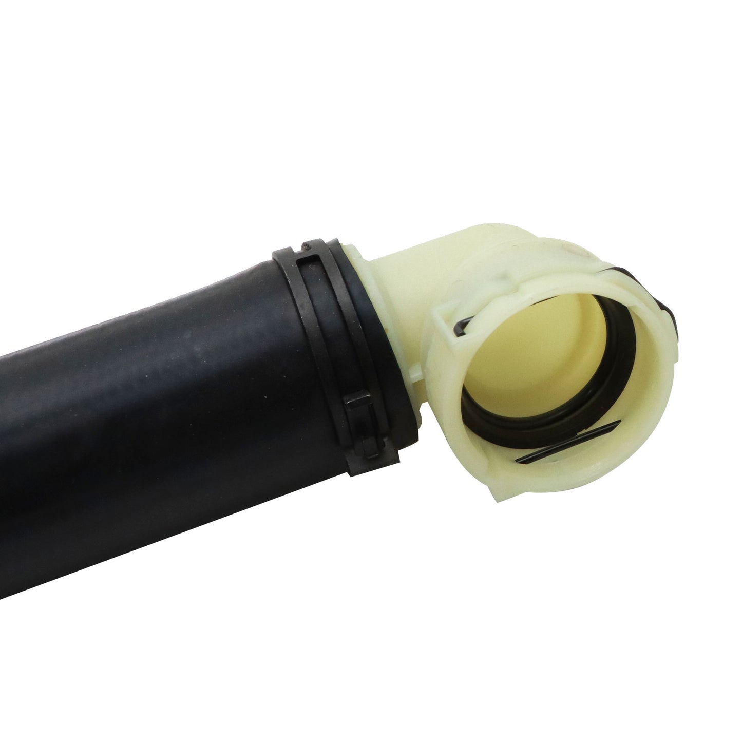 Fits Ford F-150 5.0L V8 2015-2023 Radiator Coolant Hose Lower FL3Z-8286-C