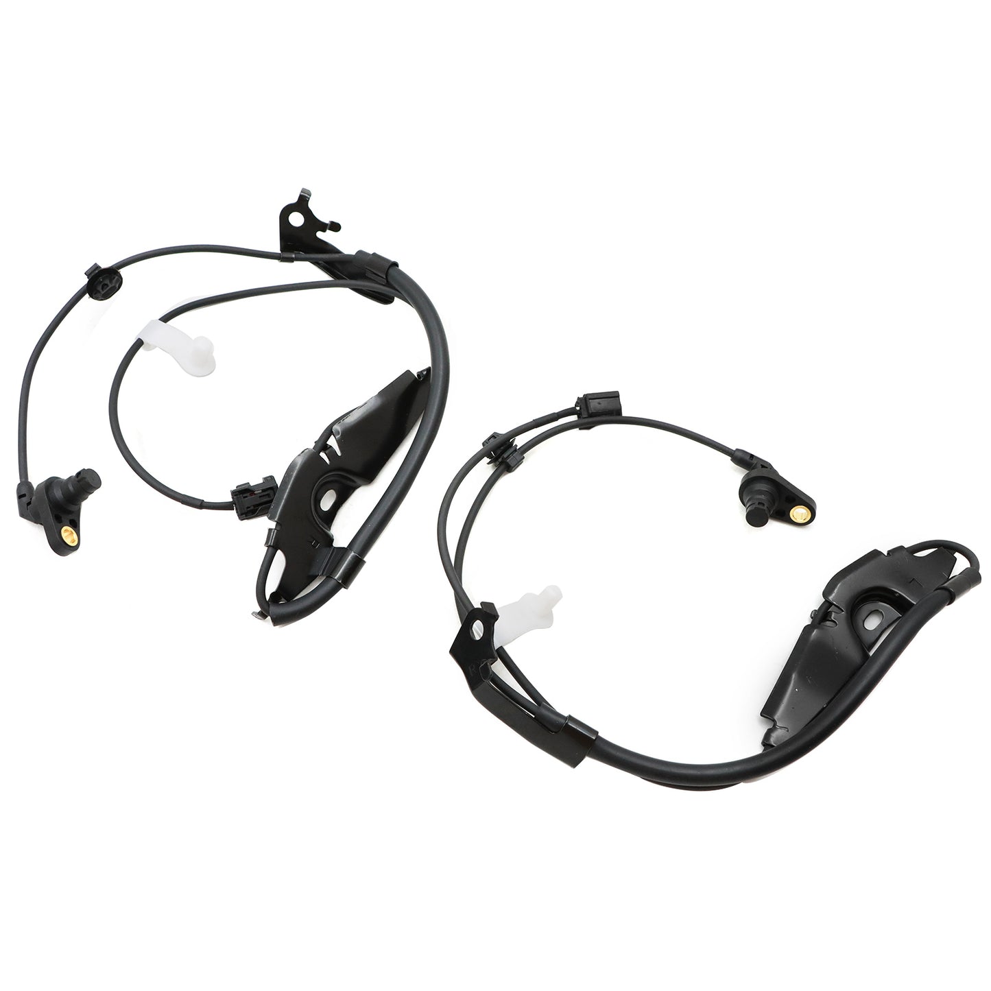 ABS Wheel Speed Sensor Front RH&LH 89542-06120 For 2013-2018 LEXUS Toyota Avalon