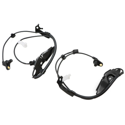 ABS Wheel Speed Sensor Front RH&LH 89542-06120 For 2013-2018 LEXUS Toyota Avalon