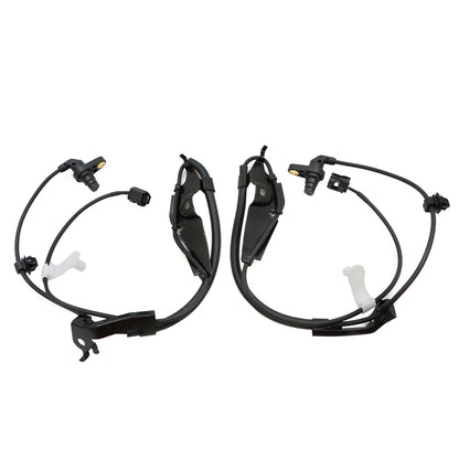 ABS Wheel Speed Sensor Front RH&LH 89542-06120 For 2013-2018 LEXUS Toyota Avalon