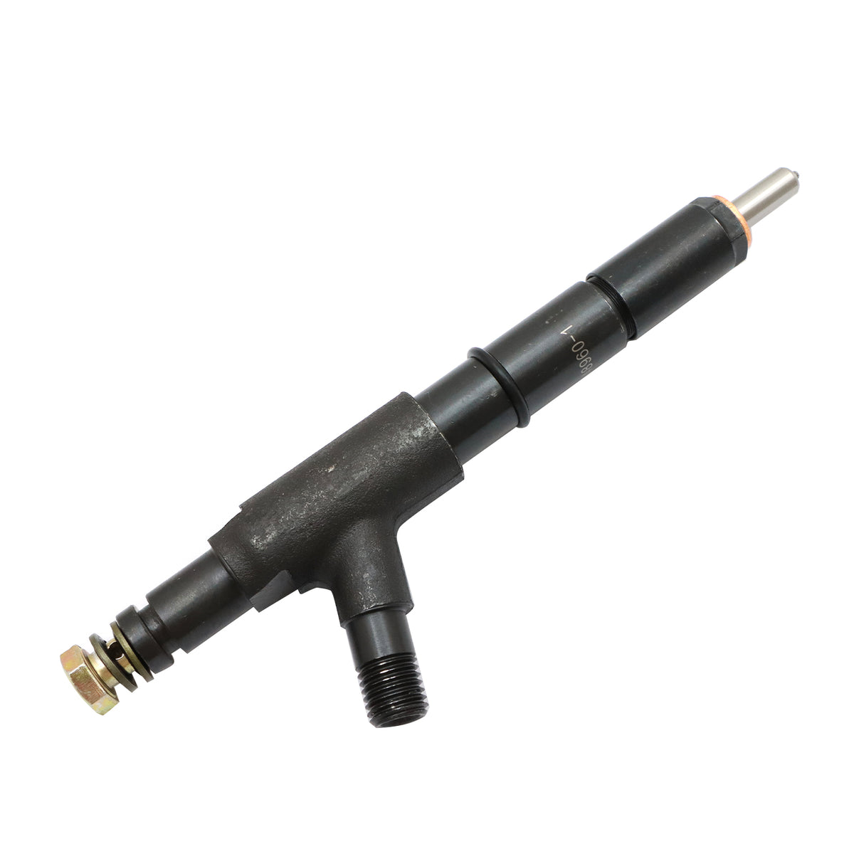Fuel Injector Fits Isuzu 4HE1 4.8L 4HG1T 4.6L NPR NQR 8971489601 9430613736
