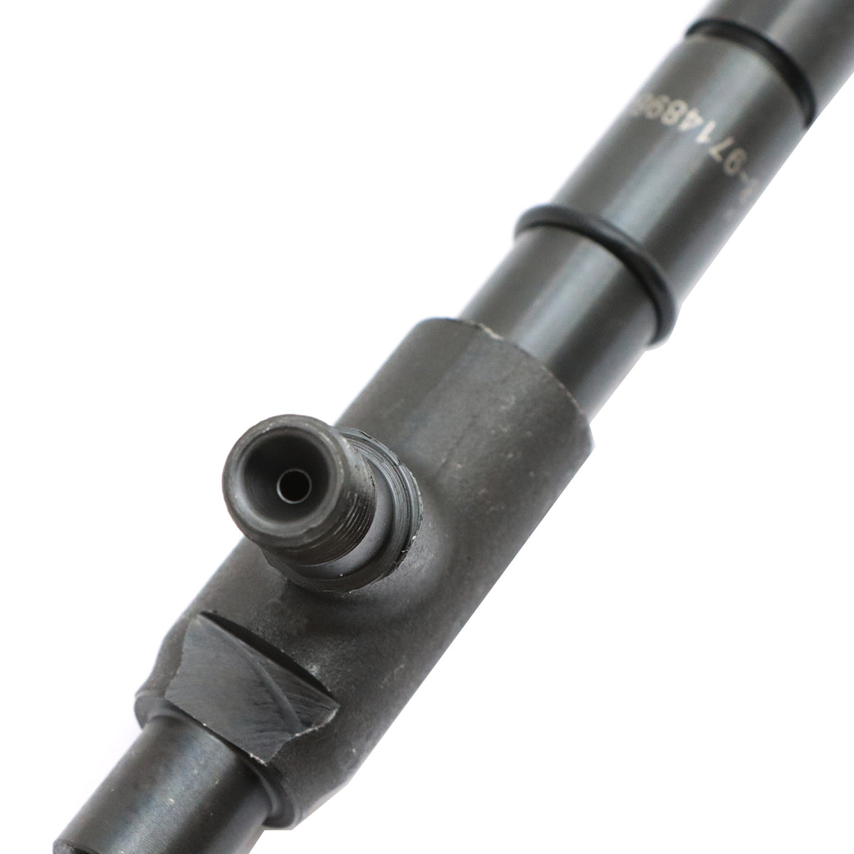 Fuel Injector Fits Isuzu 4HE1 4.8L 4HG1T 4.6L NPR NQR 8971489601 9430613736