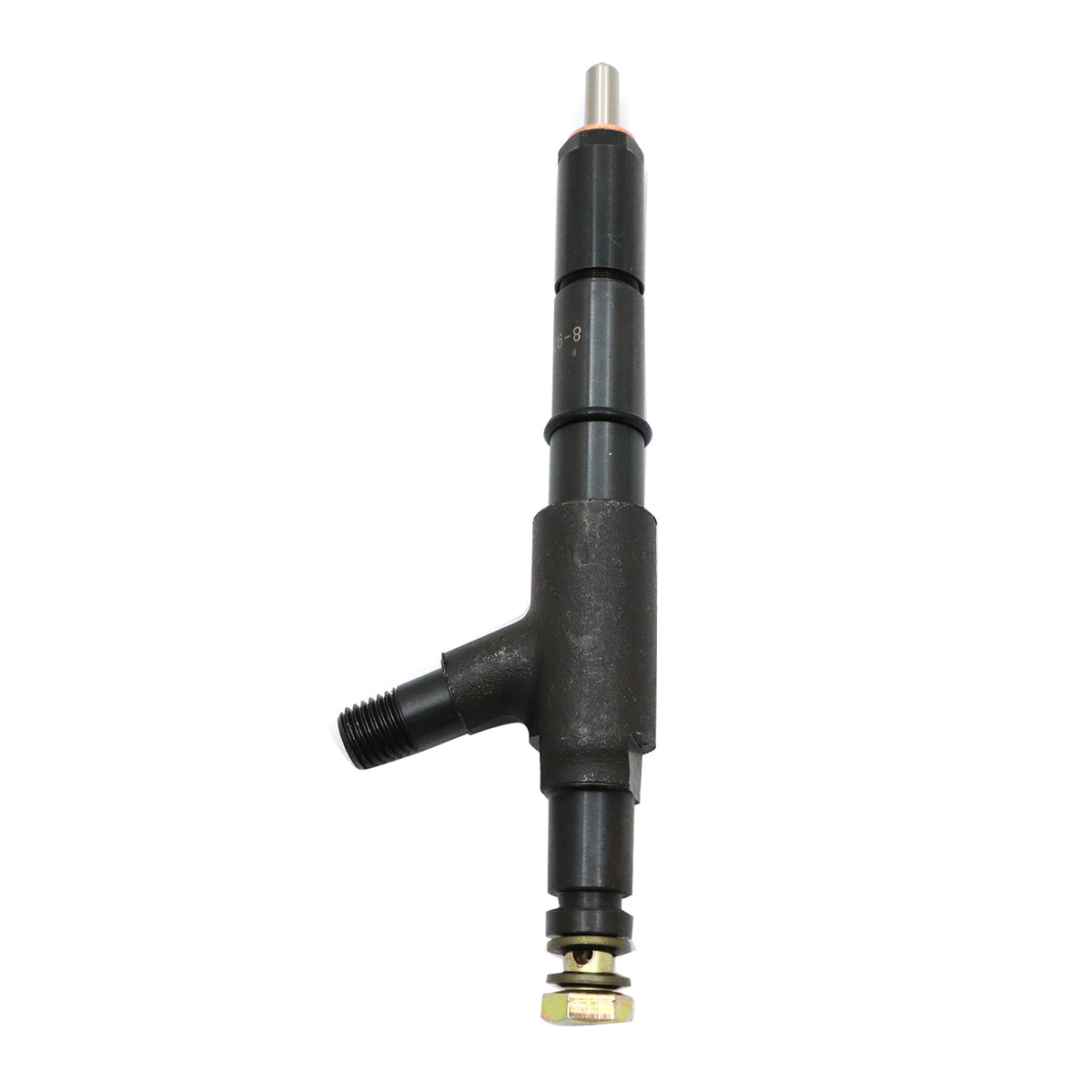 Fuel Injector Fits Isuzu 4HE1 4.8L 4HG1T 4.6L NPR NQR 8971489601 9430613736