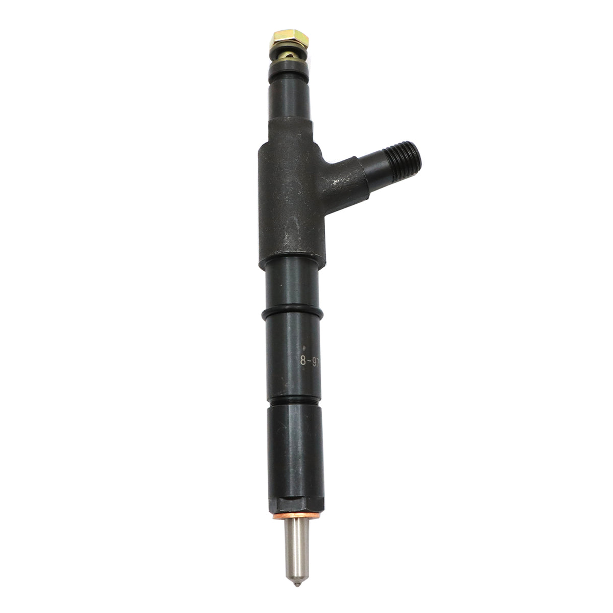 Fuel Injector Fits Isuzu 4HE1 4.8L 4HG1T 4.6L NPR NQR 8971489601 9430613736