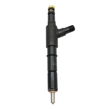 Fuel Injector Fits Isuzu 4HE1 4.8L 4HG1T 4.6L NPR NQR 8971489601 9430613736