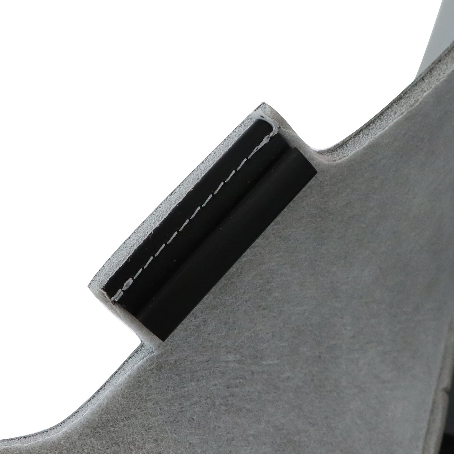 For 2004 2005 2006 2007 2008 2009 2010 Infiniti QX56 Driver Top Cover Gray
