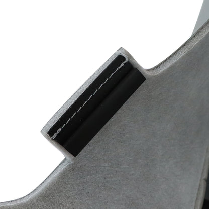 For 2004 2005 2006 2007 2008 2009 2010 Infiniti QX56 Driver Top Cover Gray