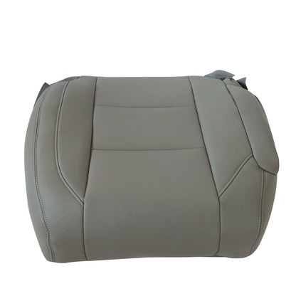 For 2004 2005 2006 2007 2008 2009 2010 Infiniti QX56 Driver Top Cover Gray