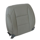 For 2004 2005 2006 2007 2008 2009 2010 Infiniti QX56 Driver Top Cover Gray