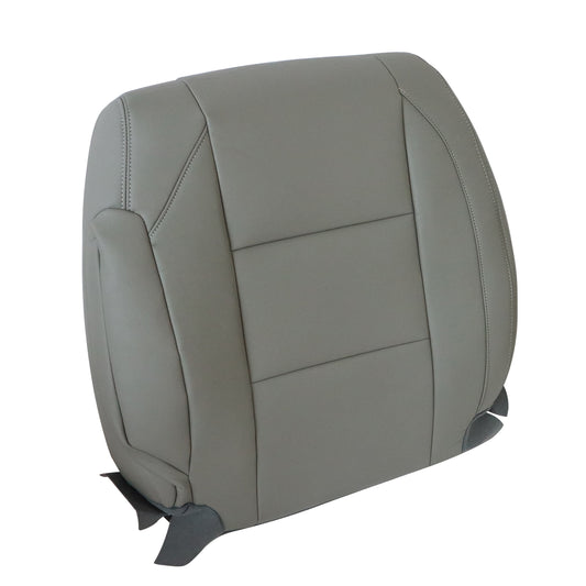 For 2004 2005 2006 2007 2008 2009 2010 Infiniti QX56 Driver Top Cover Gray
