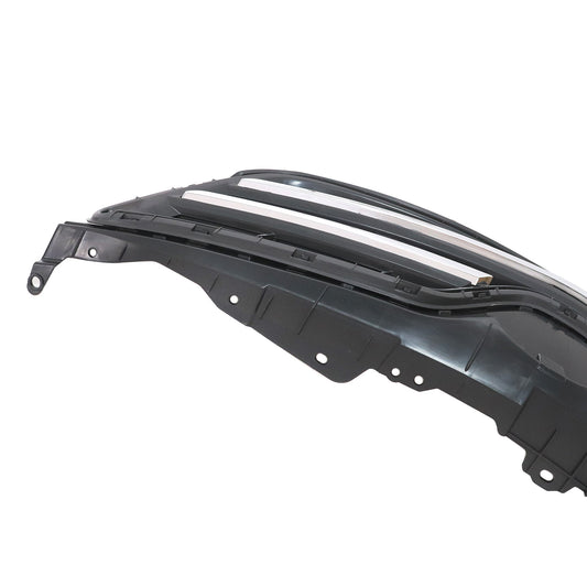 Front Bumper Upper Chrome Black Grille For 2013 Toyota Corolla 5310002640C0