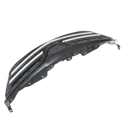 Front Bumper Upper Chrome Black Grille For 2013 Toyota Corolla 5310002640C0