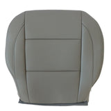 For 2004 2005 2006 2007 2008 2009 2010 Infiniti QX56 Passenger Bottom Cover Gray