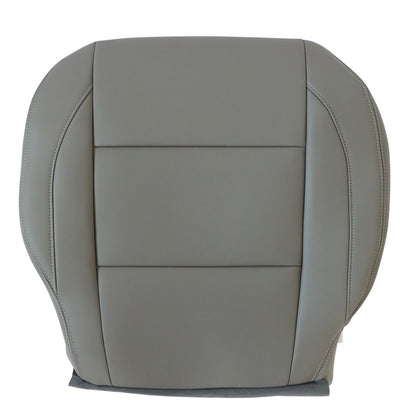 For 2004 2005 2006 2007 2008 2009 2010 Infiniti QX56 Passenger Bottom Cover Gray