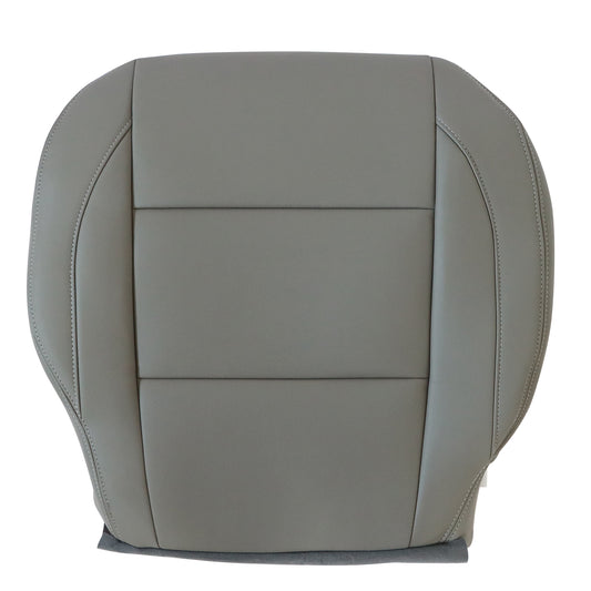 For 2004 2005 2006 2007 2008 2009 2010 Infiniti QX56 Passenger Bottom Cover Gray