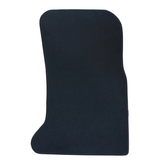 For 2011 2012 2013 2014 2015 2016 BMW F10 5 Front & Rear Velour Floor Mats