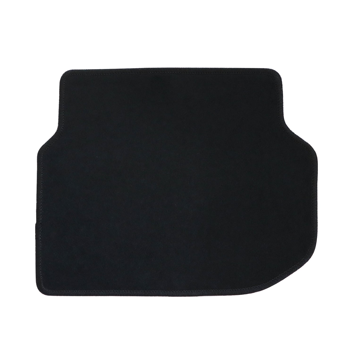 For 2011 2012 2013 2014 2015 2016 BMW F10 5 Front & Rear Velour Floor Mats