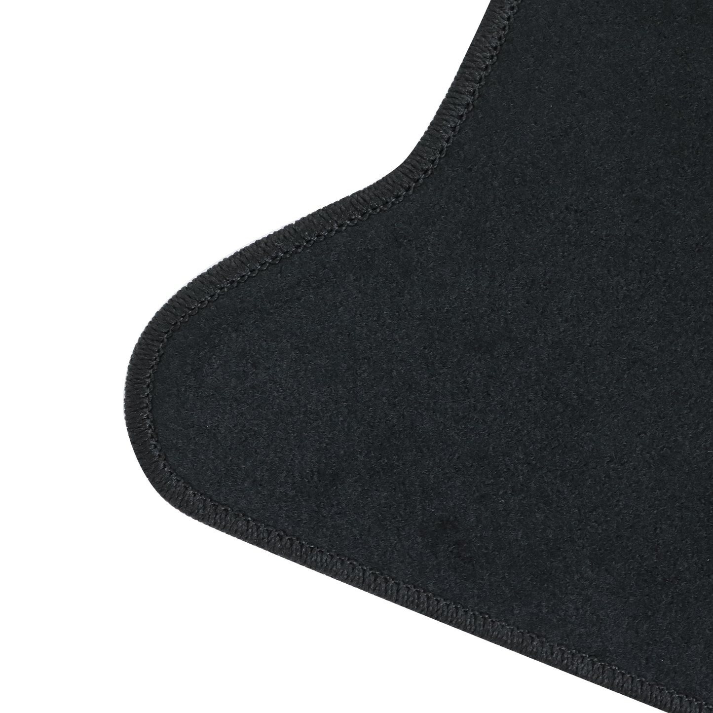 For 2011 2012 2013 2014 2015 2016 BMW F10 5 Front & Rear Velour Floor Mats