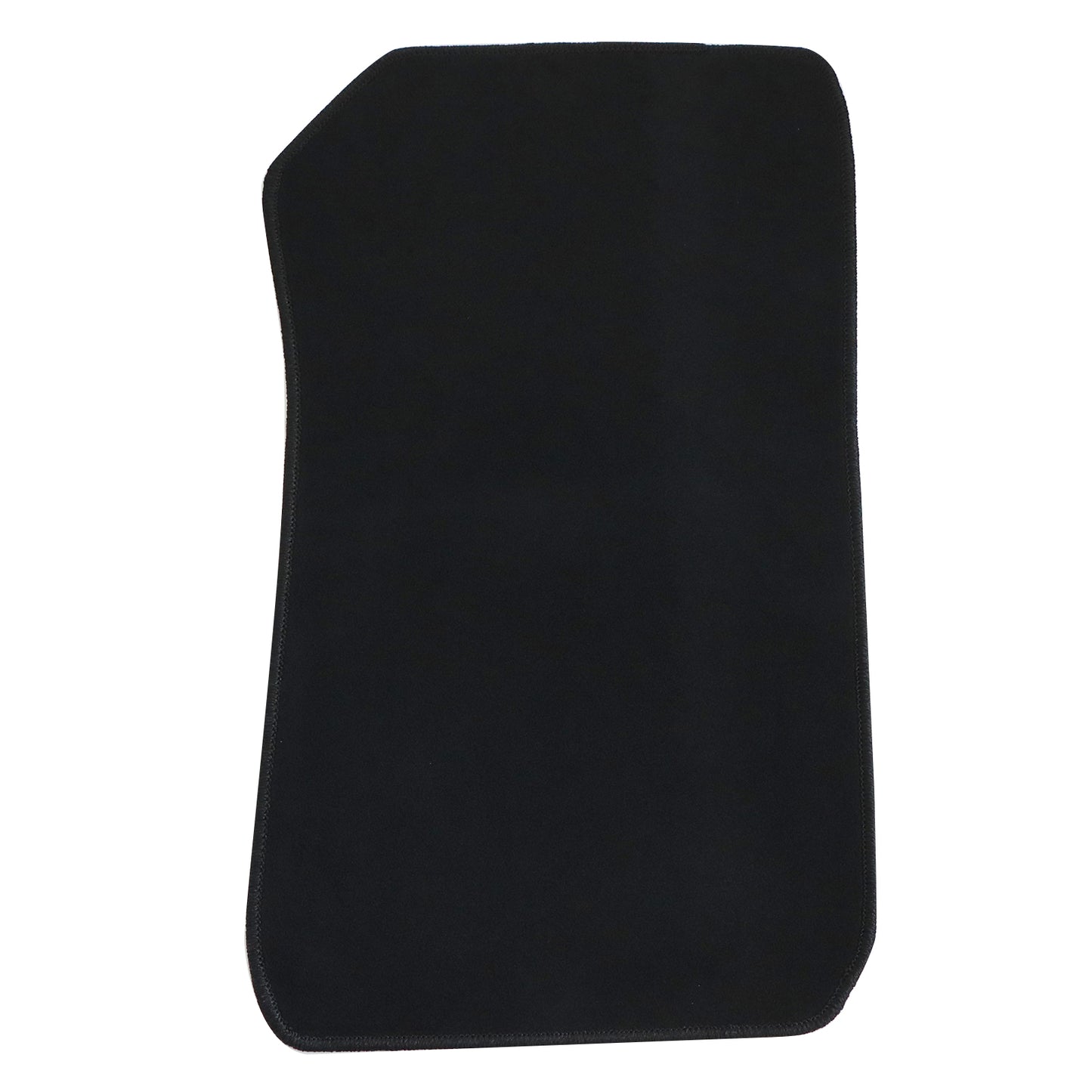 4PCS NEW For 2012-2019 BMW 3-Series F30 Front & Rear Velour Floor Mats