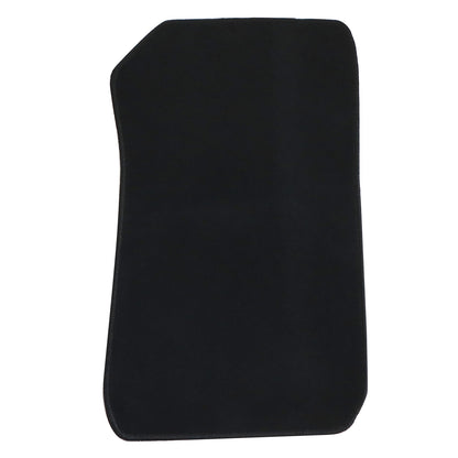 4PCS NEW For 2012-2019 BMW 3-Series F30 Front & Rear Velour Floor Mats