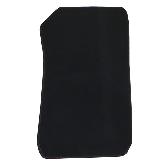 4PCS NEW For 2012-2019 BMW 3-Series F30 Front & Rear Velour Floor Mats