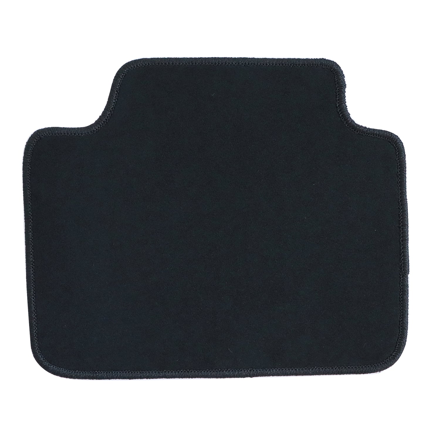 4PCS NEW For 2012-2019 BMW 3-Series F30 Front & Rear Velour Floor Mats