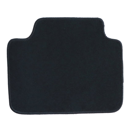 4PCS NEW For 2012-2019 BMW 3-Series F30 Front & Rear Velour Floor Mats