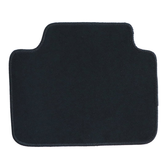 4PCS NEW For 2012-2019 BMW 3-Series F30 Front & Rear Velour Floor Mats