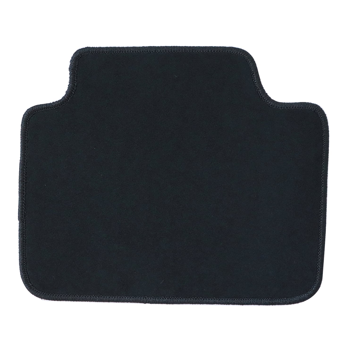 4PCS NEW For 2012-2019 BMW 3-Series F30 Front & Rear Velour Floor Mats