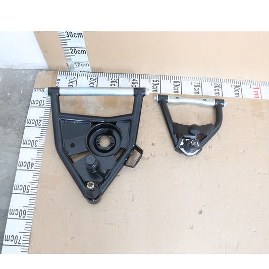 4X UPPER AND LOWER Fit 1963-1970 C10 CHEVROLET GMC TUBULAR CONTROL ARMS